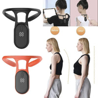 Smart Vibration Posture Training Sensor