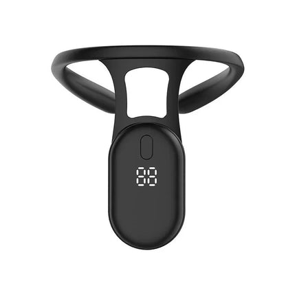 Smart Vibration Posture Training Sensor