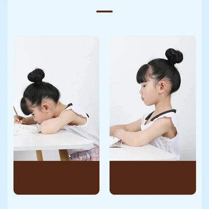 Smart Vibration Posture Training Sensor